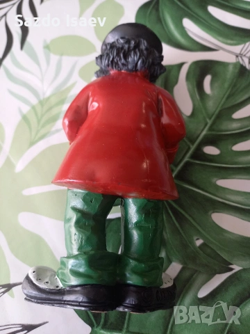 клоун на Gilde, снимка 3 - Колекции - 54096961