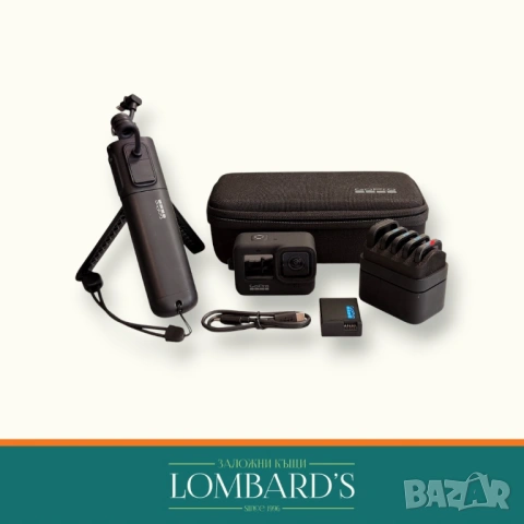 Камера GoPro 13, N: 1138462