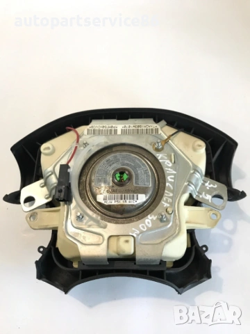 Волан за Chrysler 300M 3.5 V6 (2003), снимка 2 - Части - 54609469
