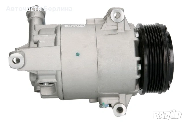 Компресор за климатик за Opel Astra и Opel Zafira, снимка 4 - Части - 54859626