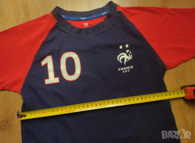 PSG / Paris Saint-Germain / Neymar , MBappe - комплект две тениски, снимка 15 - Детски тениски и потници - 54870718