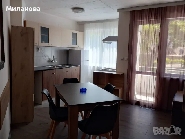 Давам под наем 3-СТАЕН апартамент под Ритуална зала , снимка 2 - Апартаменти - 55503240
