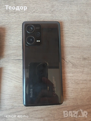 xiaomi redmi note 12 pro plus, снимка 2 - Xiaomi - 54876960