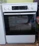 Печка с керамичен плот GORENJE - 60см, снимка 1