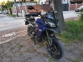 Yamaha MT 09 Tracer 900, снимка 17
