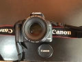 Canon EOS 500D, снимка 5