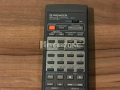 Дистанционно Pioneer cu-ap022 , снимка 3