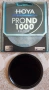 Hoya ProND 1000 filter 67 mm филтър , снимка 1