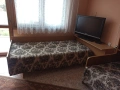 Продавам единично легло с ракла, снимка 2
