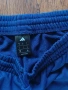 Adidas Sportswear - мъжки памучни къси панталони р-р L, снимка 7