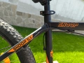 Алуминиев велосипед МТВ Shimano с хидравлични дискови спирачки колело като ново, снимка 6