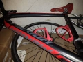 Велосипед Merida RIDE 300/ 56-57cm / Shimano Tiagra 10x2, снимка 12