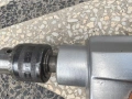ELTOS BU2-160 ударна двускоростна бормашина, снимка 5