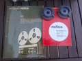 Магнетофон Revox A77 MK IV 2 track, снимка 10