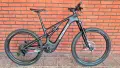 Електрически карбонов велосипед E Bike SPECIALIZED TURBO LEVO COMP CARBON 700 Wh, Full FOX - L, снимка 2