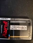 Kingston 1x16GB 5800MT CL36 RGB, снимка 2