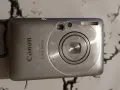canon ixus 100 is, снимка 5