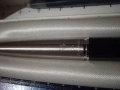Parker 45 Classic Flighter писалка като нова с оригинална кутия, снимка 2