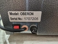 Професионален метален ламинатор OBERON Attractive+ A3 (Дигитален) | Регулируема скорост | 4 вала, снимка 6