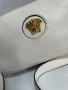 Кожена чанта VERSACE Оригинал, снимка 2