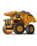 Конструктор Clementoni Mechanics Haul Truck - различни модели, снимка 2
