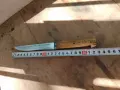 Стар майсторски габровски нож тип Христо Метев малък размер, снимка 6