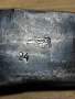 Стар Ръчно Кован Голям Френски Косер 0.770кг. НОМЕР 1668., снимка 5