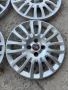 4 броя оригинални тасове за Fiat Grande Punto 15, снимка 2