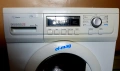  ПРОДАВАМ  СПЕШНО !!! ПЕРАЛНЯ - DAEWOO DWD-FD1432, снимка 3
