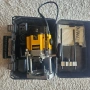 Dewalt DW625E 2 kW оберфреза, снимка 1