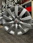 Джанти 16 цола 5х100 за Audi A1 VW Polo Golf T-Cross 4 Skoda Scala Fabia Rapid Kamiq, снимка 8