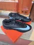 Бутонки за футбол Nike Mercurial Zoom Vapor 16 Pro FG - черен, снимка 1