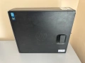 Компютър - HP i7 3770/GPU HD4000/RAM16GB/HDD120GB/OS.Windows10/№2, снимка 2