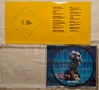 cd / цд компакт диск - нов - Deep Purple - Splat! 2026, снимка 4