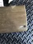 Декоративен дървен капак на арматурно табло за Jaguar S Type (2003-2007) 2R83-F044070-AJ, снимка 2