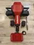 2026 - Hilti TE 3000 - 22 / Nuron - Мощен акумулаторен кътрач, снимка 3