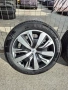 Джанти Peugeot 16 цола 4х108 , 6.5j ,et38 195/55/16 Citroen Opel, снимка 5