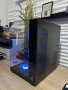 Панорамен геймърски компютър Ryzen 5500/RTX3060Ti/16 Ram/500 ssd/2TB HDD/550W Gold, снимка 5