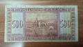 България 500 лева 1925 , снимка 2