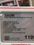 Продавам електрическа тротинетка XIOMI MI Pro  2.Перфектно състояние. , снимка 10