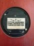 Барометър и термометър, made in England! , снимка 7