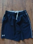 UNDER ARMOUR  - мъжки къси панталони р-р М, снимка 4