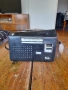 Старо радио,радиоприемник Sanyo Cadnica, снимка 1