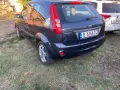 Продавам Форд фиеста 1.2 бензин с климатик, снимка 2