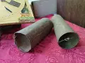 Много стар стенен часовник Шварцвалд антика, снимка 6