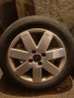 Алуминиеви джанти за Ford 16 " с гуми, снимка 5