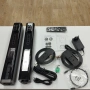 Саундбар 2 в 1 KY-2020D (Bluetooth 5.3) – Нов, снимка 3