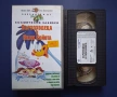 Видеокасети VHS Космически Забивки Бъгс Бъни Бързоходица и Уили Койота, снимка 6