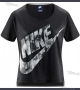 NIKE - страхотна дамска тениска M, снимка 1