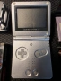 Nintendo Game boy advance sp , снимка 3